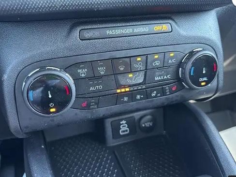 Certified 2023 Ford Bronco Sport Outer Banks w/ Tech Package image 20