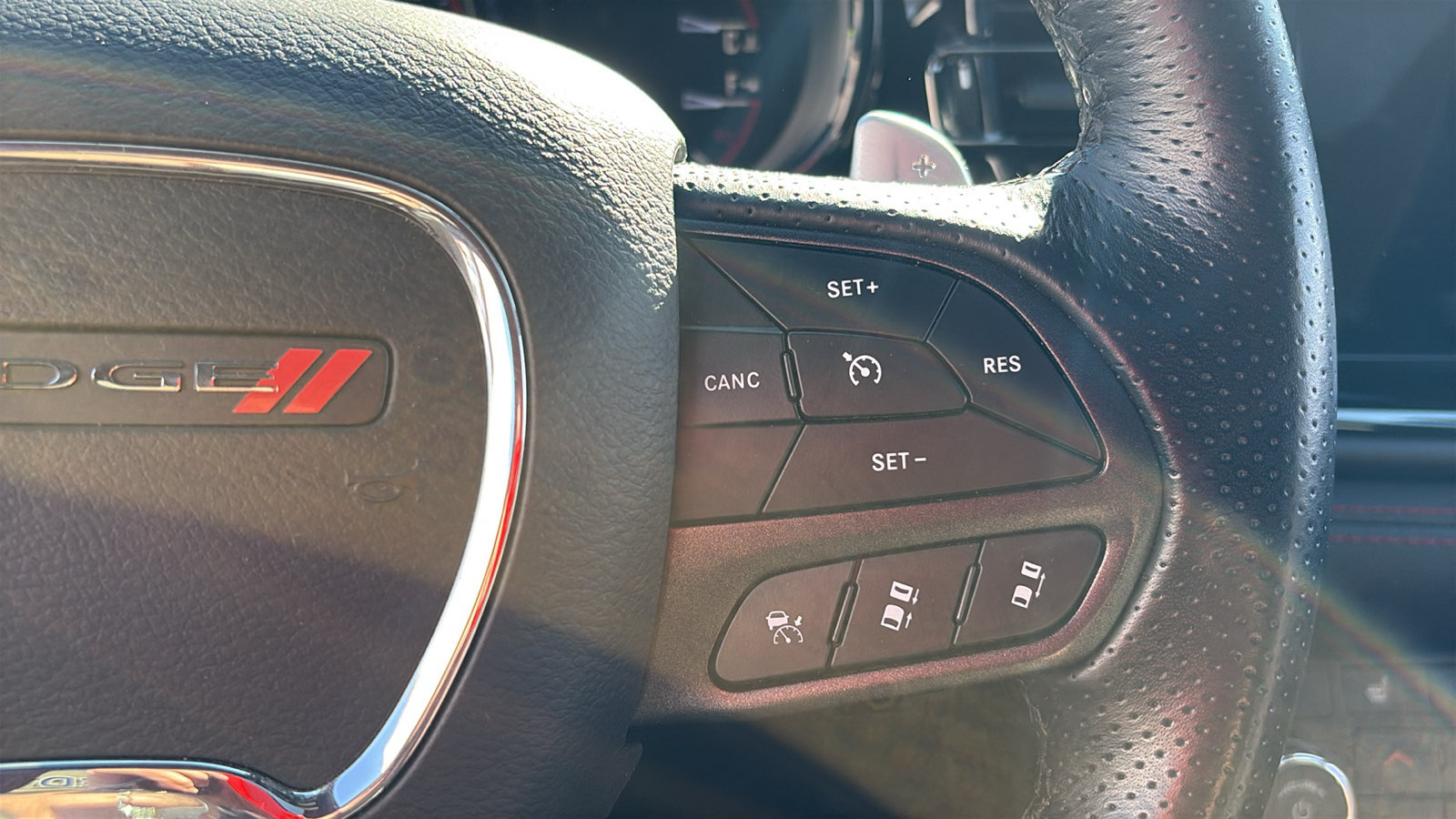 Used 2023 Dodge Durango R/T AWD/4WD image 13
