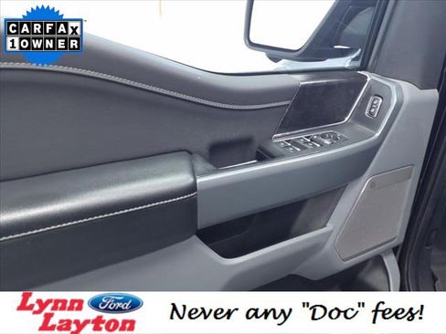 Used 2022 Ford F150 XLT w/ Equipment Group 302A High image 14