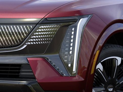 New 2026 Cadillac Escalade IQL Sport 1 AWD/4WD image 10