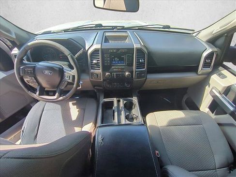 Used 2016 Ford F150 XLT w/ Equipment Group 301A Mid image 18