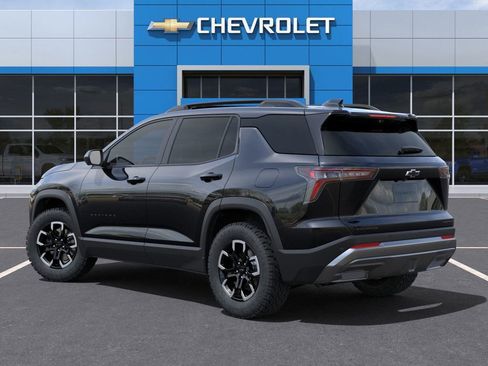 New 2026 Chevrolet Equinox ACTIV w/ Convenience Package III image 3