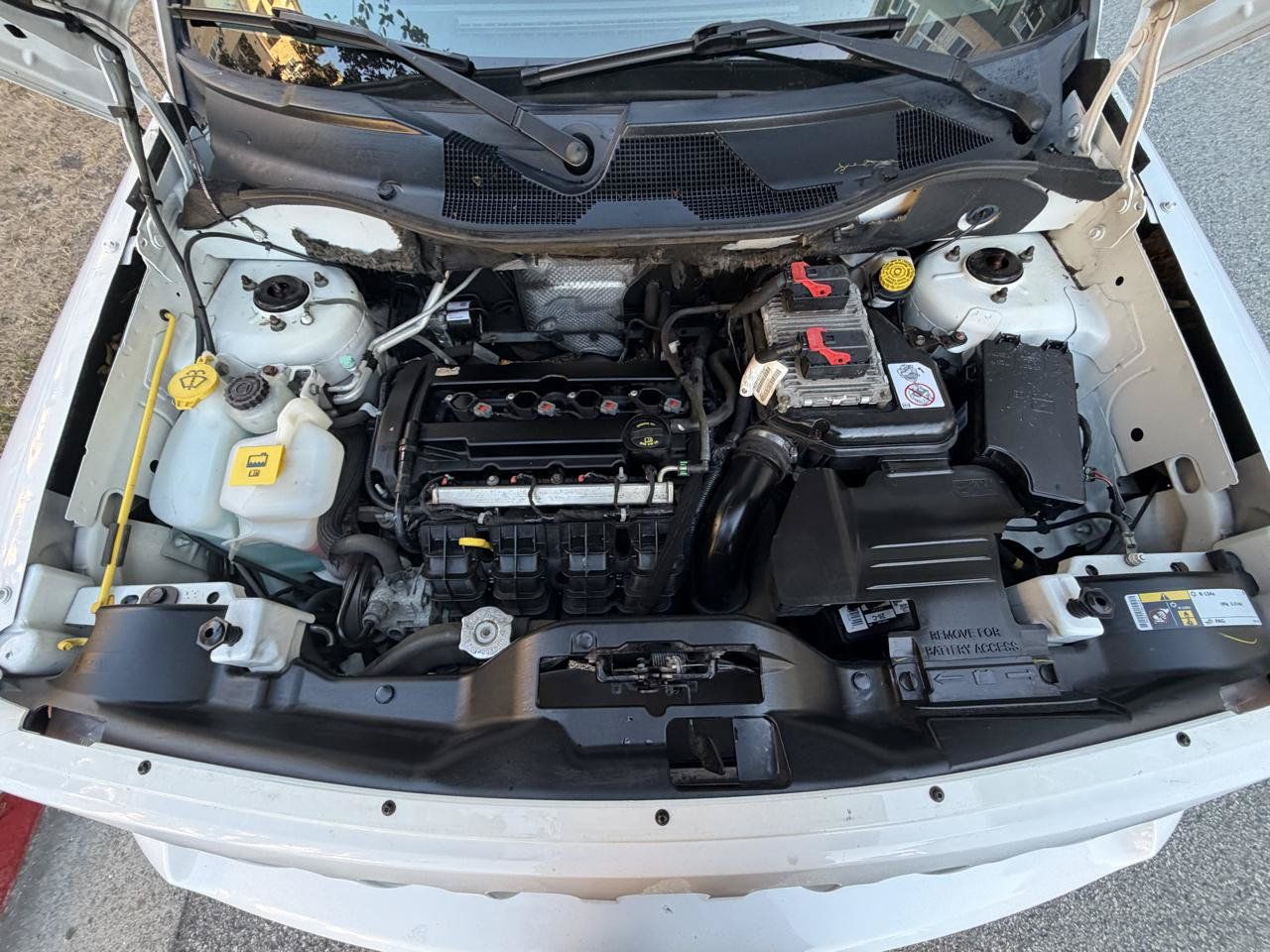Used 2014 Jeep Patriot Sport w/ Power Value Group FWD image 47
