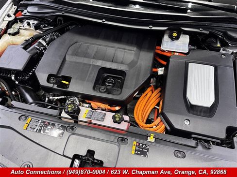 Used 2014 Cadillac ELR w/ Luxury Package FWD image 26