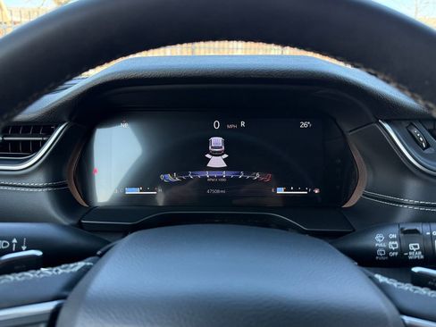 Used 2023 Jeep Grand Cherokee L Laredo w/ Luxury Tech Group I image 22