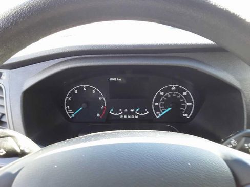 Used 2024 Ford Transit 350 XLT image 24