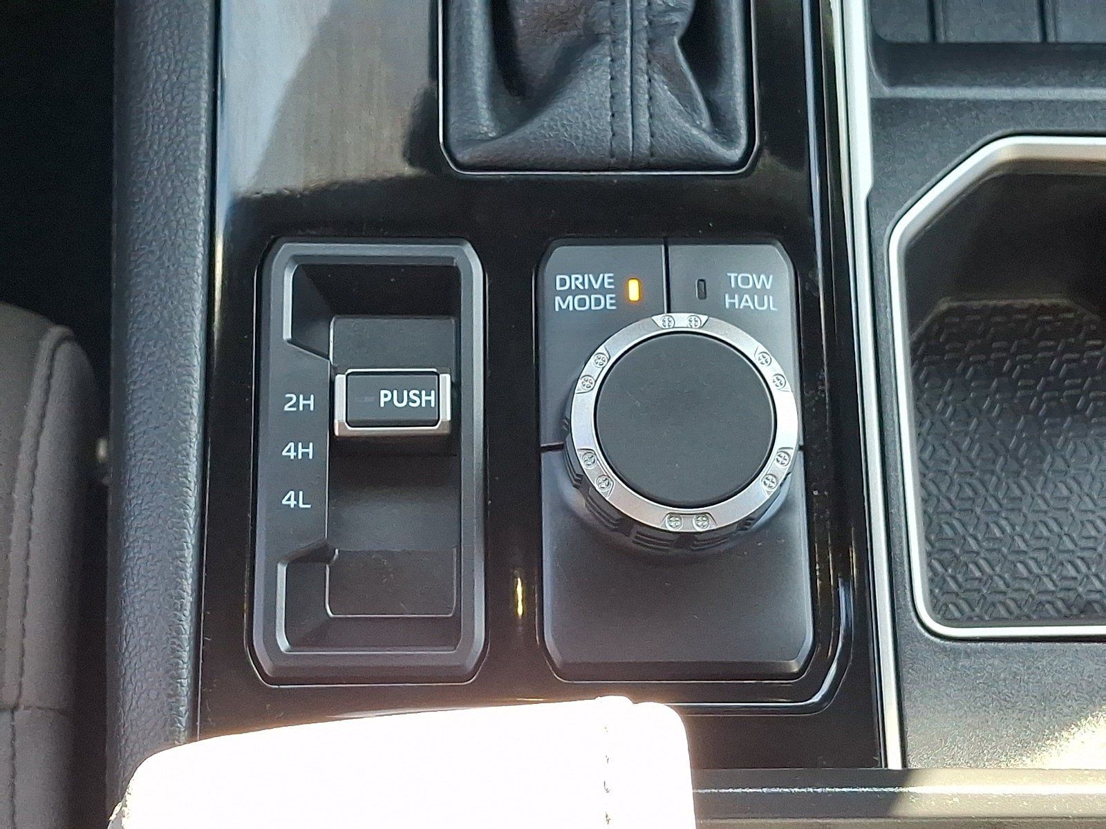 Certified 2026 Toyota Tundra Limited AWD/4WD image 26