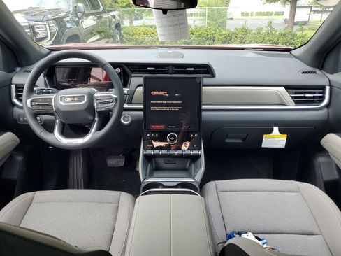 New 2027 GMC Terrain Elevation w/ Black Edition FWD image 12