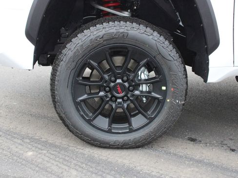 New 2026 Toyota Tundra SR5 image 13