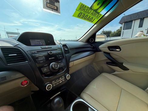 Used 2018 Acura RDX FWD image 48