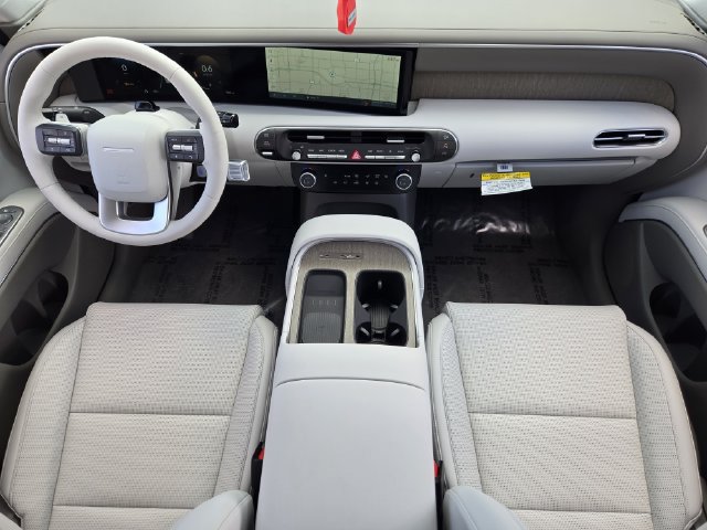 Used 2026 Hyundai Palisade SEL AWD/4WD image 17