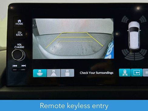 Used 2023 Honda Pilot EX-L image 19