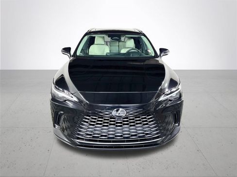 Used 2026 Lexus RX 350 Premium Plus w/ Convenience Package AWD/4WD image 3