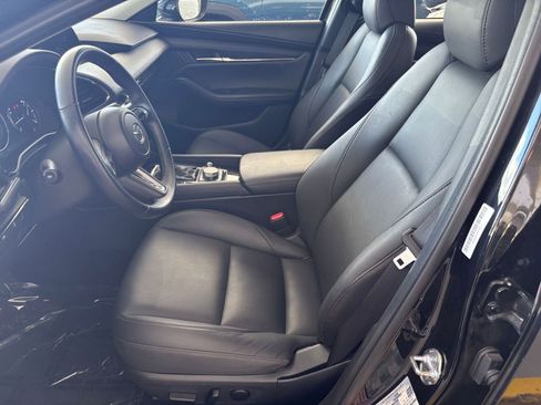 Used 2025 MAZDA MAZDA3 s image 25