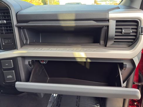 New 2026 Ford F350 XLT w/ XLT Premium Package image 56