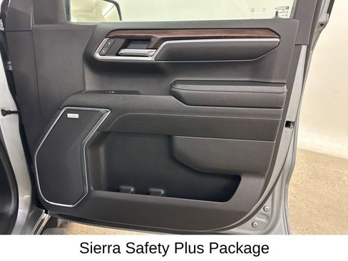 Certified 2023 GMC Sierra 1500 SLT w/ SLT Premium Plus Package image 21