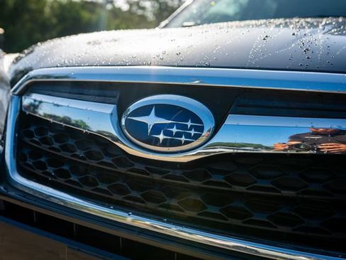 Used 2014 Subaru Forester 2.5i AWD/4WD image 13