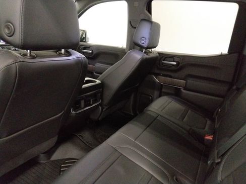 Used 2022 GMC Sierra 1500 Denali w/ Denali Reserve Package image 40