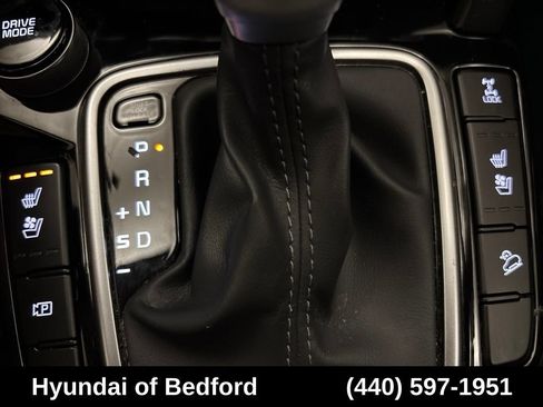 Used 2024 Kia Seltos SX w/ SX Sunroof Package AWD/4WD image 22