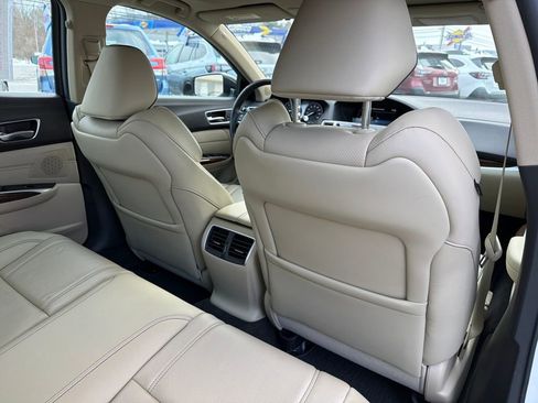 Used 2018 Acura TLX V6 SH-AWD w/ Technology Pkg image 33
