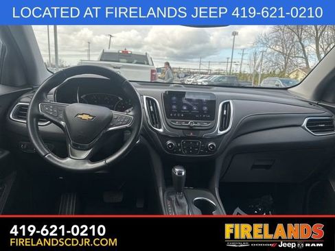 Used 2021 Chevrolet Equinox Premier image 6