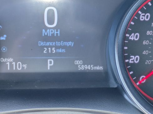 Used 2024 Toyota Camry XSE FWD image 31