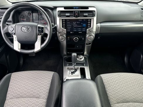 Used 2024 Toyota 4Runner SR5 image 14