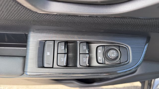 New 2026 Subaru Outback Limited AWD/4WD image 22