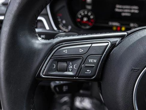 Used 2019 Audi A4 2.0T Premium Plus w/ Premium Plus Package AWD/4WD image 14