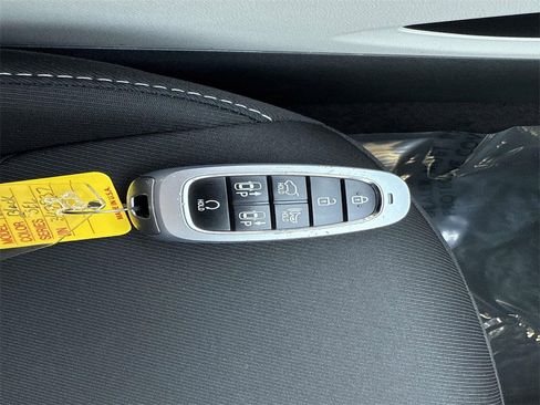 Used 2024 Hyundai Tucson SEL image 34