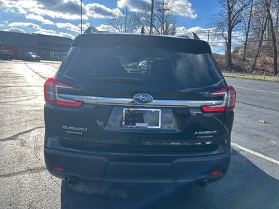 Used 2023 Subaru Ascent Touring