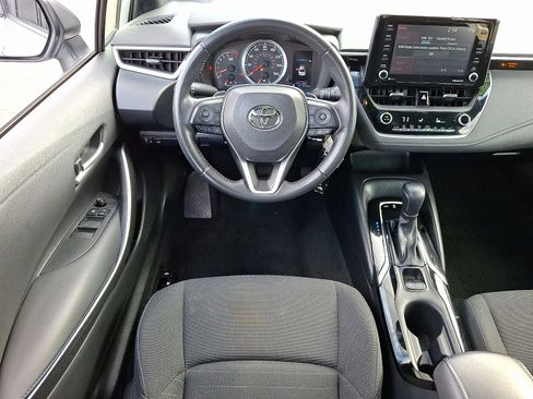 Certified 2022 Toyota Corolla SE image 12