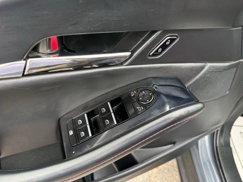 Used 2023 MAZDA CX-30 AWD 2.5 S w/ Preferred Package image 12