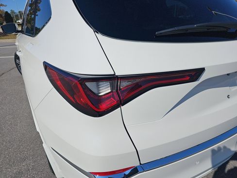 New 2026 Acura MDX SH-AWD w/ Advance Package image 31