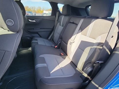 New 2025 Chevrolet Blazer LT w/ Convenience Package image 7
