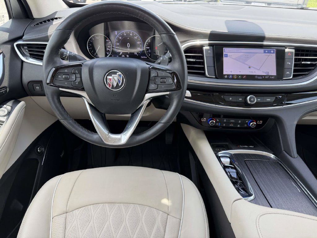 Used 2023 Buick Enclave Avenir FWD image 18
