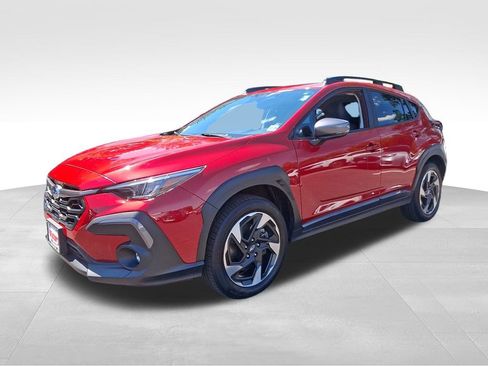 Certified 2024 Subaru Crosstrek 2.5i Limited w/ Crosstrek Mirror Package image 3