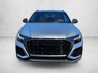 Used 2023 Audi RS Q8 AWD/4WD video 2