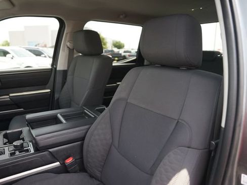 Used 2023 Toyota Tundra SR5 AWD/4WD image 10