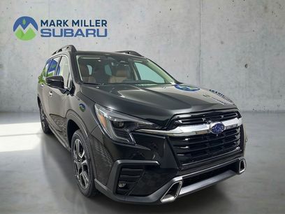 New 2026 Subaru Ascent Touring