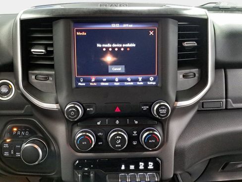 Used 2020 RAM 1500 Big Horn image 20