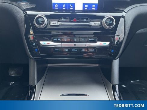 Used 2022 Ford Explorer ST w/ Equipment Group 401A image 34