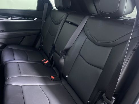 Certified 2025 Cadillac XT5 Premium Luxury image 15
