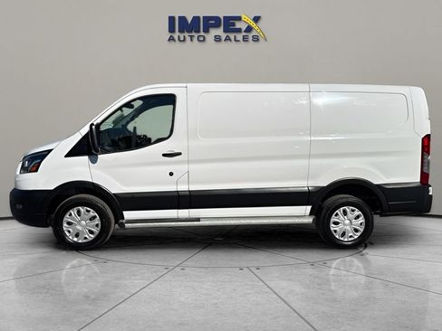 Used 2023 Ford Transit 250 Low Roof w/ Exterior Upgrade Package image 2