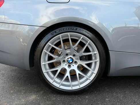 Used 2013 BMW M3 Coupe image 37