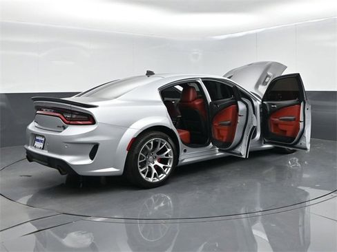 Used 2022 Dodge Charger SRT Hellcat image 72