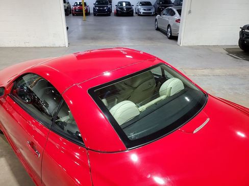 Used 2005 Lexus SC 430 Convertible image 44