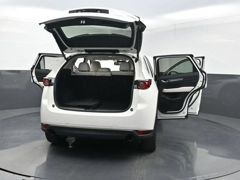 Used 2021 MAZDA CX-5 Grand Touring Reserve AWD/4WD image 43