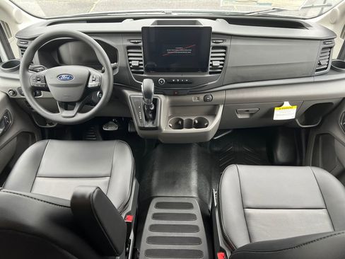 New 2026 Ford Transit 350 148 High Roof Extended image 40