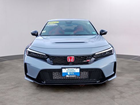 Certified 2024 Honda Civic Type R image 2
